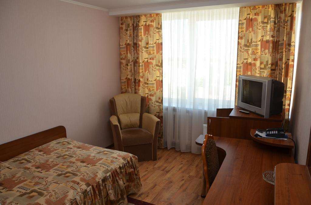 Belarus Hotel Брест Номер фото